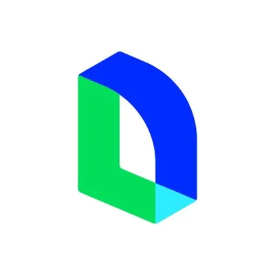 LINE Developers 官方識別圖