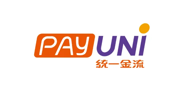 PAYUNi 統一金流官方識別圖
